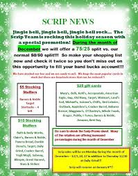 Scrip gift cards fundraising flyer. 9 Scrip Board Ideas Scrip Fundraiser Flyer Scrip Program