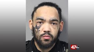 Wanted Camden man arrested in Dover