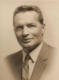 Obituary for George R. Whitten Jr.