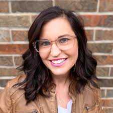 Lindsey Teat, Author