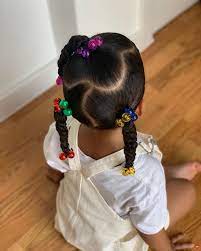 Hey Bambino On Instagram Simple Sunday Sundaystyle Kids Curly Hairstyles Kids Hairstyles Girls Toddler Hair