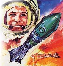 Russian Culture Club UAA