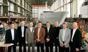 Gedachten gaan uit naar familie en vrienden schrijft onder meer rob jetten. Scheepswerf De Vlijt Vier Scheepsbouwende Generaties De Vries Scheepswerf De Vlijt