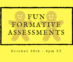 Use the letters from one word to make a list of completely new ones! Free Technology For Teachers Fun With Formative Assessments