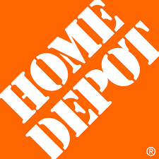 Free Free 68 Home Depot Svg Logo SVG PNG EPS DXF File