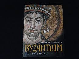 This podcast is phenomenal and well worth the listen! The History Of Byzantium By Mango Cyril Very Fine As New A Hardbound Book 2002 First Edition First Printing Herb Riessen Rare Books