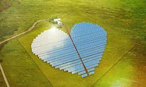 As of 2011, the technology produced less than one tenth of one percent of global energy demand. 14 Reasons To Fall In Love With Solar Energy Southern Current