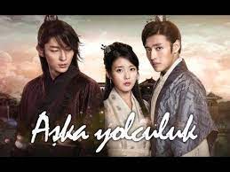 Moon lovers 2 ci sezon. Moon Lovers Bolum 1 Turkce Dublaj Youtube Yolculuk Seohyun Baekhyun