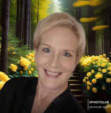 How to decorate a living room with blue and white colors?