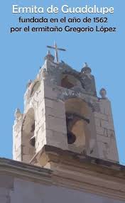 Ermita De Guadalupe Jerez Zacatecas Jerez Zacatecas Jerez Zacatecas
