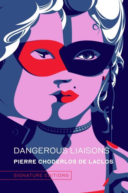 Dangerous Liaisons by Pierre Choderlos de Laclos | Hachette Book Group