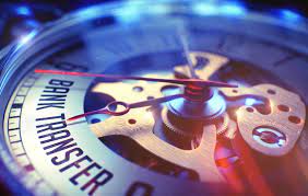 You can send a bank transfer to anyone with a uk bank account. How Long Do International Bank Transfers Take Fexco