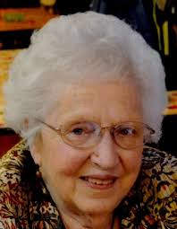 Helen Joan Gratz Obituary November 9, 2018