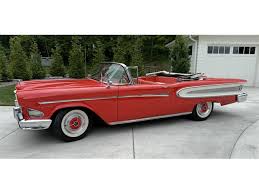 Image result for Copper 1958 Edsel