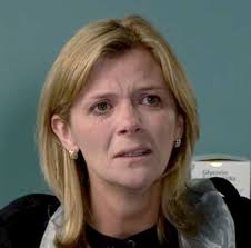 Coronation Street's Leanne clashes with Steve over Oliver fate