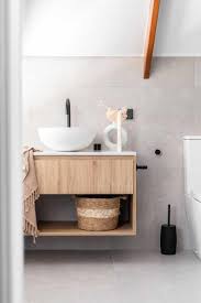 Find inspiration and tips for small ensuite bathroom ideas with current trends mixed with classic designs for this orc update. 5 Ensuite Bathroom Ideas To Inspire Your Next Renovation Abi Interiors