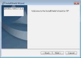 Download installshield wizard driver for windows 7 32 bit, windows 7 64 bit, windows 10, 8, xp. Welcome Page Customisation During Update Community