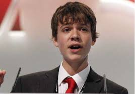 Rory John Gates birth date