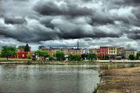 Instead, medina was treated like a pin cushion this past week. Village Of Medina This Village Matters