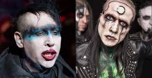 Marilyn manson — об ozzy osbourne. Wednesday 13 Says Close Friend Marilyn Manson Is Innocent Until Proven Guilty Metalsucks