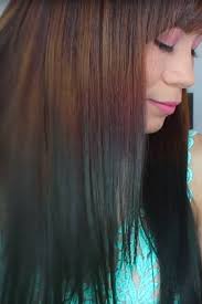 This Genius Hack Will Give You Rainbow Strands Without A Drop Of Hair Dye Dyed Hair Hair Hair Dos