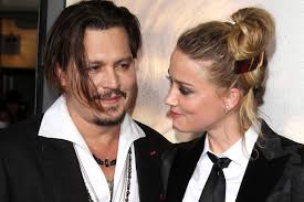 On thursday, two court of appeal judges. Johnny Depp Amber Heard So Hat Sie Sein Herz Erobert Gala De
