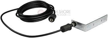 Overhead door garage door opener antenna extension kit,108035,0008,s. Liftmaster Remote Extender Novocom Top