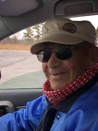 Peter Jocko avis de décès