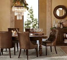 Pottery barn desa rug blue. Pottery Barn Hayes Chair Look 4 Less
