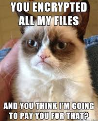 Please only post memes that are relationship based, whether negative or positive. Get A Real Job Ya Ransomware Bum Meme On Imgur
