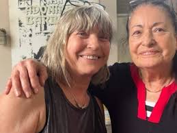 El hijo de Elma, secuestrada por Hamás, en COPE: "Tiene 84 años, está  enferma y necesita medicinas"