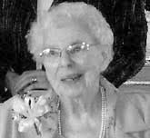 Esther Speller Obituary (2008)