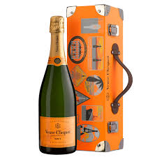 Check spelling or type a new query. Veuve Clicquot Trunk Box 75cl Great Price And Home Delivery Gifts International