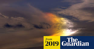 Weatherwatch: miracle of the dancing sun may be a meteorological ...