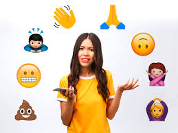 Cancer is the fourth astrological sign of the zodiac. Emoji Meanings Making Life Hard For You Community Gulf News