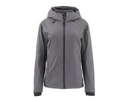 Simms Womens Midcurrent Hooded Jacket