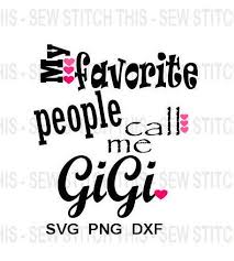 Free Free 282 Gigi Loves Me Svg SVG PNG EPS DXF File