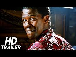 The Mighty Quinn (1989)