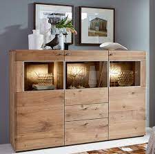 Die anrichte modern hält am bewährten fest! Eiche Sideboard 1 Deutsche Dekor 2018 Online Kaufen Modernes Mobeldesign Sideboard Eiche Sideboard Eiche Massiv