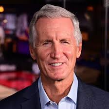 Mike Breen Speaker Booking Information