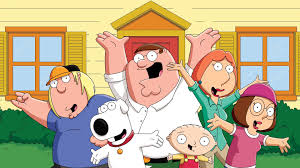 Season premiere sunday, september 26 | 9:30/8:30c. Streamthis Family Guy