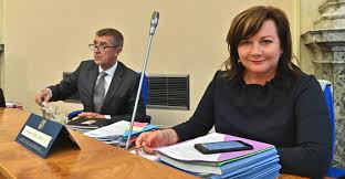 Zvoleni byli jeho dlouholetí souputníci z úooz, kteří s ním přešli do rajónu andreje babiše. Nejhorsi Rozpocet Za Posledni 4 Roky Cesko Zakonci Rok 2019 Se Schodkem 30 Miliard Rika Schillerova Reflex Cz