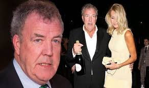 Последние твиты от jeremy clarkson (@jeremyclarkson). Jeremy Clarkson Feared He D Die Alone During Coronavirus Battle At Christmas Was Scary Celebrity News Showbiz Tv Express Co Uk