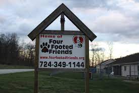 Areas indianapolis animal care services serves. Pets For Adoption At Four Footed Friends In Indiana Pa Petfinder