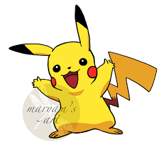 Home Spun Around Saturday Art School How To Draw Pikachu Pokemon How to draw bibarel from pokemon. how to draw pikachu pokemon