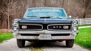 Image result for Palmetto Green 1966 GTO