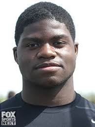 Enoch Smith Jr., Oklahoma State, Defensive Line