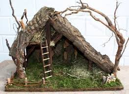 Accueil Berceaux Cribs Home Accueil Berceaux Cribs Home En 2020 Fabriquer Deco De Noel Creches De Noel En Bois Creche De Noel