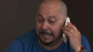 Oliver Escobar Hernández