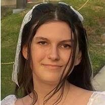 Kaitlyn Laura Squires Obituary